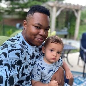 Meet your Posher, Chase